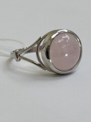 Лимия (кольцо из серебра)