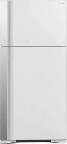Холодильник с верхней морозильной камерой Hitachi R-VG 660 PUC7-1 GPW