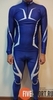 NONAME SPEED UP LYCRA лыжный комбинезон - 1