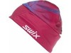Шапочка женская Swix Race Warm розовая - 1