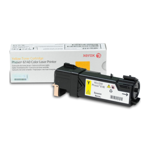 Покупка картриджей Xerox 106R01483
