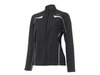 Куртка беговая Asics женская L3 WOMENS JACKET - 1