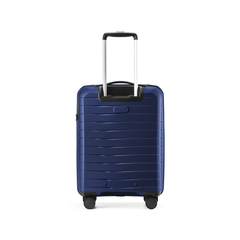 Чемодан NINETYGO Lightweight Luggage 24'' Синий