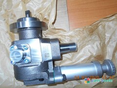 Топливоподкачивающий насос / LIFT PUMP АРТ: T431167
