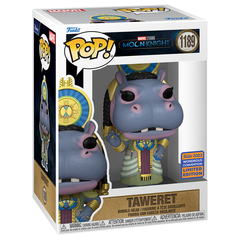 Funko POP! Moon Knight: Taweret (WonderCon23 Exc) (1189)