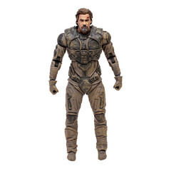Фигурки McFarlane Toys Dune: Gurney Halleck & Rabban (Dune: Part Two)