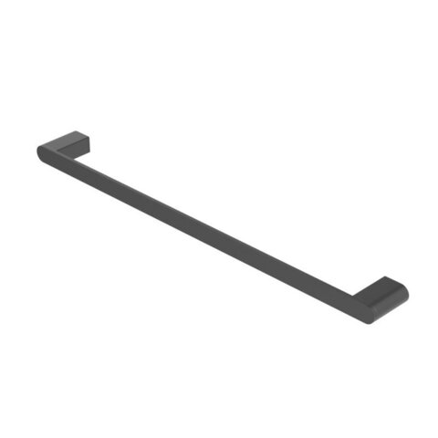 Cezares Stylus STYLUS-TH-60-NOP Полотенцедержатель, цвет: чёрный
