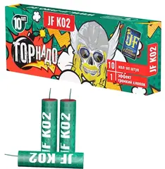 ТОРНАДО