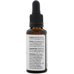 Now Foods, Ear Oil, 1 fl oz (30 ml)