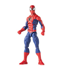 Фигурка Marvel Legends Series:  Spider-Man and Spinneret