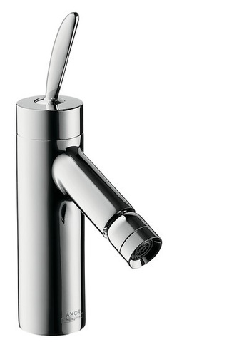 Axor Starck 10018000 Смеситель для раковины