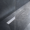Am.Pm W01SC-U11-060-04SB MasterFlow Трап для душа линейный универс затвор Tile 60см цвет сталь мат