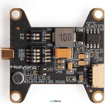 Видеопередатчик FPV Holybro Atlatl HV V2 1.2 ГГц 0.5/25/200/1000мВт 9CH VTX