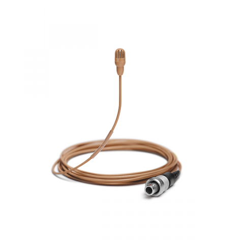 SHURE TL45C/O-LEMO Петличный всенаправленный мирофон TwinPlex, естественная передача звука, низкая чувствительность, кабель 1.1