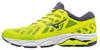 Mizuno Wave Ultima 11 кроссовки для бега мужские желтые - 5