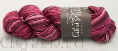 Пряжа Zitron FILIGRAN COLOR LACE №1