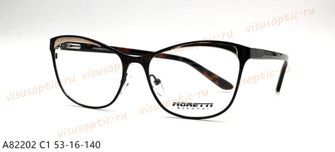 Оправа Moretti Моретти A82202