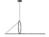 Светильник Cercle et Trait Suspension Light — фото 1