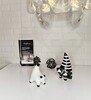 Статуэтка Hand Painted Cat ornament-A — фото 14