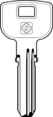 TE5 TESA (T-80) SILCA 13339