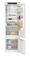 Встраиваемый комбинированный холодильник-морозильник с EasyFresh и SmartFrost Liebherr ICSd 5102-22 001
