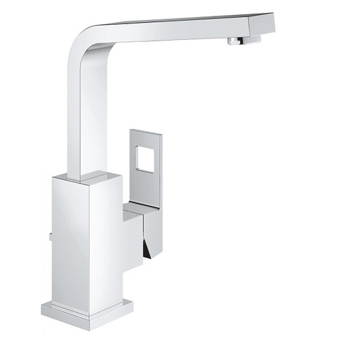 GROHE Eurocube 23135000 Смеситель для раковины