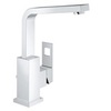 GROHE Eurocube 23135000 Смеситель для раковины