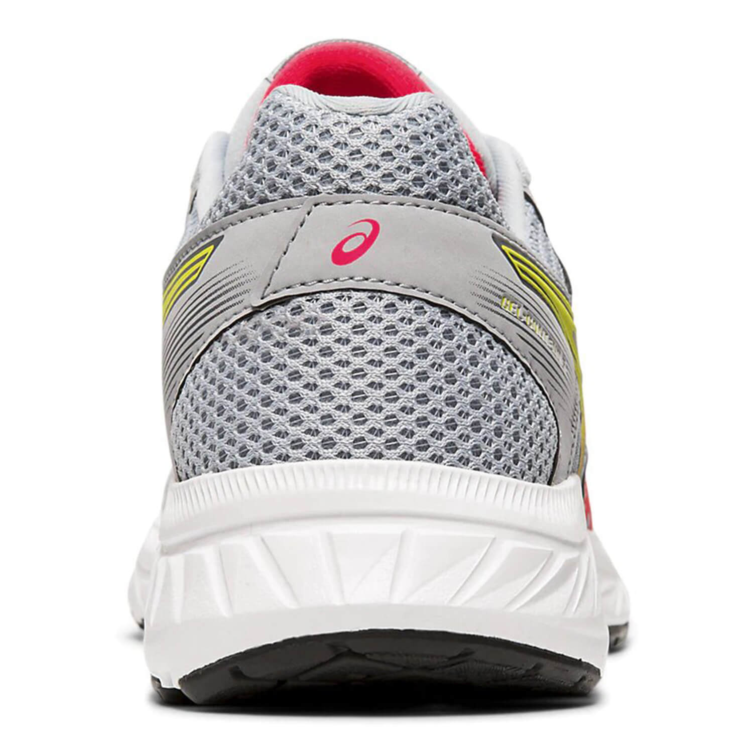 Asics Gel Contend 5 кроссовки для бега женские белые - 3
