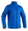 Горнолыжная Куртка 8848 Altitude Xerxes Primaloft Blue мужская - 1