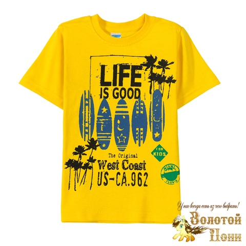 Футболка мальчику (1-4) 230228-SLM4136