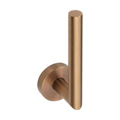 Bemeta Amber 155112032 Держатель запасного рулона, цвет: медь фото