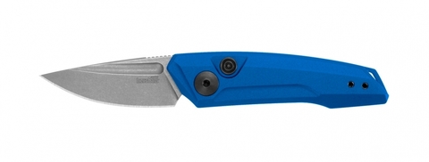 Автоматический нож Kershaw 7250BLUSW Launch 9 (маленький)