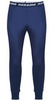 Комплект термобелья с ветрозащитой Noname Arctos WS 22 navy-blue унисекс - 3