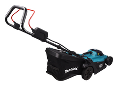 Аккумуляторная газонокосилка Makita DLM330SM