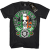 Футболка Hardcore Training Irish Fight League Black