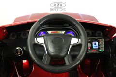 TOYOTA M444BX 4WD (лицензионная модель) с дистанционным управлением