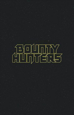 Star Wars Bounty Hunters #42 (Cover B)