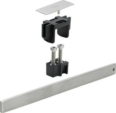 Viega Advantix Vario 711832 Монтажный комплект 200 мм matt, модель 4965.60 фото