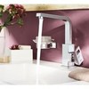 GROHE Eurocube 23135000 Смеситель для раковины