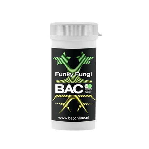 Органическая добавка Funky-Fungi (Mikoriza) от B.A.C.