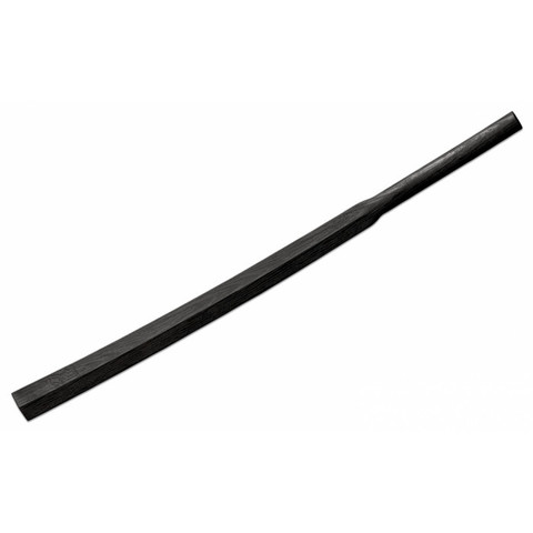 Меч тренировочный Cold Steel 92BKM Suburito, пластиковый