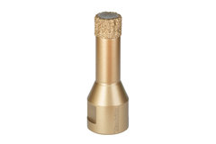 Коронка алмазная по граниту 12 мм Makita D-61101