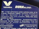 DuraBlend 4T 10W-40 10W40