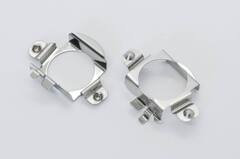 Адаптер для LED ламп (ТК-102) Cheru-Riich G5. Benz- Series (C,B, GLA,ML,B50,B70) Ford-Edge