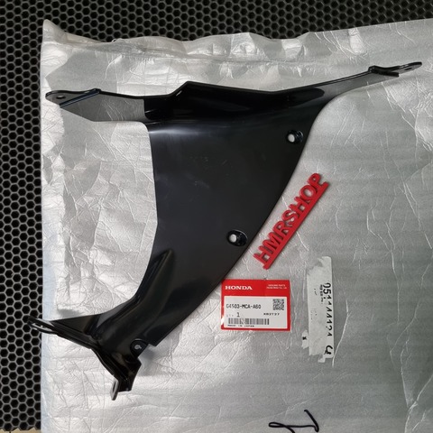 Honda Накладка внутренняя черная Gl 1800 64503-MCA-A60