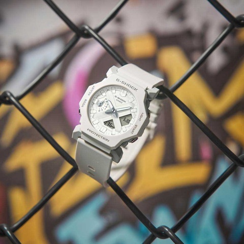 Часы Casio GA-2300-7A