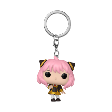 Брелок Funko Pocket POP! Spy x Family: Anya Forger