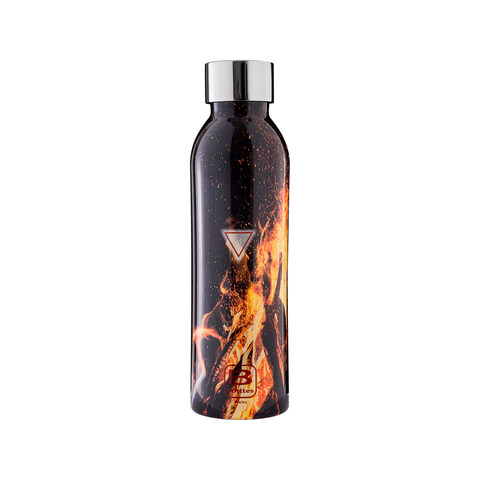 Термос Bugatti B Bottle Twin fuoco element BBT-4F500IN