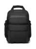 Картинка сумка на колесах Ozuko 9699 Black - 24