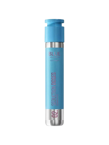 ANTONIO BANDERAS Blue Seduction DOSES lady 30ml edt
